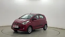 Used Hyundai Eon Sportz in Kolkata