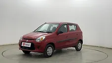 Used Maruti Suzuki Alto 800 VXi in Kolkata