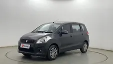 Used Maruti Suzuki Ertiga Vxi in Kolkata