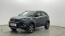 Used Tata Nexon XZA Plus (S) in Kolkata