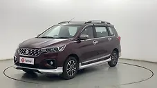 Used Maruti Suzuki Ertiga ZXi Plus AT [2022-2023] in Kolkata