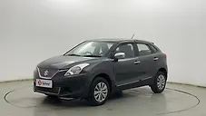 Used Maruti Suzuki Baleno Delta 1.2 in Kolkata