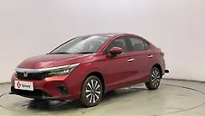 Used Honda City ZX Petrol MT [2023-2025] in Kolkata