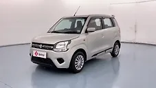 Used Maruti Suzuki Wagon R VXi 1.2 in Lucknow