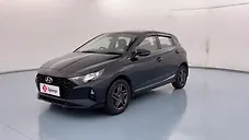 Used Hyundai Elite i20 Sportz 1.5 MT Diesel in Lucknow