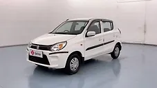 Used Maruti Suzuki Alto 800 VXi in Lucknow