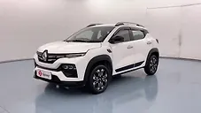 Used Renault Kiger RXZ 1.0 Turbo MT in Lucknow