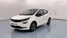 Used Tata Altroz XZA Plus Petrol in Lucknow