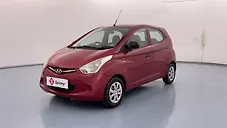 Used Hyundai Eon Magna [2011-2012] in Lucknow