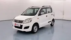 Used Maruti Suzuki Wagon R LXi in Lucknow