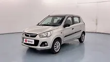 Used Maruti Suzuki Alto VXi in Lucknow