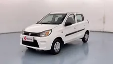 Used Maruti Suzuki Alto 800 VXi in Lucknow