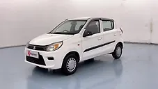 Used Maruti Suzuki Alto 800 LXi in Lucknow