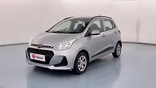 Used Hyundai Grand i10 Magna AT 1.2 Kappa VTVT in Lucknow