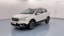 Used Maruti Suzuki S-Cross Zeta in Lucknow