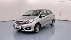 Used Honda Amaze 1.2 VX i-VTEC in Lucknow