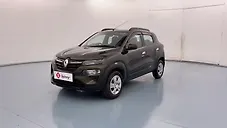 Used Renault Kwid RXT 1.0 (O) in Lucknow