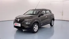 Used Renault Kwid RXL [2019-2020] in Lucknow
