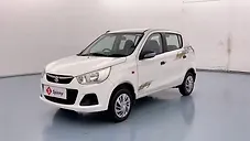 Used Maruti Suzuki Alto VXi [2014-2019] in Lucknow