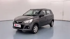 Used Maruti Suzuki Alto VXi in Lucknow