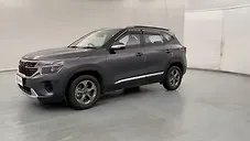 Used Kia Seltos HTK Plus 1.5 Turbo Petrol iMT [2023-2024] in Lucknow