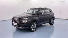 Used Hyundai Venue SX (O) 1.0 Turbo DCT [2023] in Lucknow