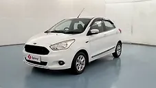 Used Ford Figo Titanium 1.2 Ti-VCT in Lucknow