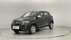 Used Renault Kwid RXT 1.0 SCE Edition in Jaipur