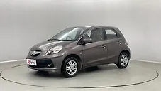 Used Honda Brio VX MT in Jaipur