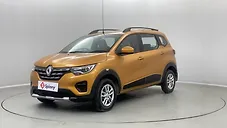Used Renault Triber RXT [2019-2020] in Jaipur