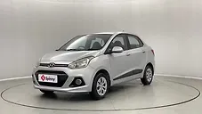 Used Hyundai Xcent S 1.2 in Jaipur