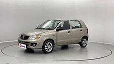 Used Maruti Suzuki Alto VXi in Jaipur