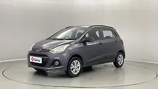 Used Hyundai Grand i10 Sportz 1.2 Kappa VTVT [2013-2016] in Jaipur