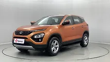 Used Tata Harrier XZ [2019-2020] in Jaipur