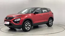 Used Tata Harrier XZA Plus Dual Tone in Jaipur