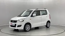 Used Maruti Suzuki Wagon R VXI AMT in Jaipur