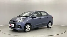 Used Hyundai Xcent S 1.1 CRDi in Jaipur
