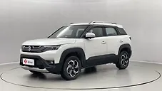 Used Maruti Suzuki Vitara Brezza Zxi Plus Petrol Manual in Jaipur