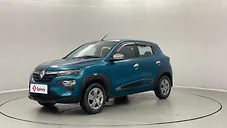 Used Renault Kwid RXT 1.0 (O) in Jaipur
