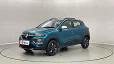 Used Renault Kwid CLIMBER in Jaipur