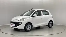 Used Hyundai Santro Sportz [2018-2020] in Jaipur