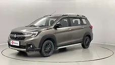 Used Maruti Suzuki XL6 Alpha AT Petrol in Jaipur
