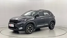 Used Kia Sonet X Line 1.0 DCT in Jaipur