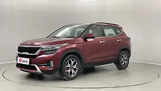 Used Kia Seltos GTX Plus 1.4 [2019-2020] in Jaipur