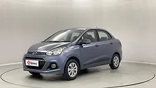 Used Hyundai Xcent S 1.2 in Jaipur