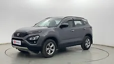 Used Tata Harrier XZ [2019-2020] in Kolkata