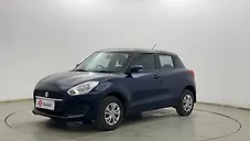 Used Maruti Suzuki Swift VXi [2021-2023] in Kolkata