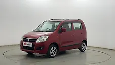Used Maruti Suzuki Wagon R VXI in Kolkata