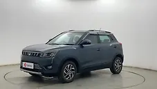 Used Mahindra XUV300 W8 (O) 1.2 Petrol AMT in Kolkata