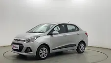Used Hyundai Xcent S 1.2 in Kolkata